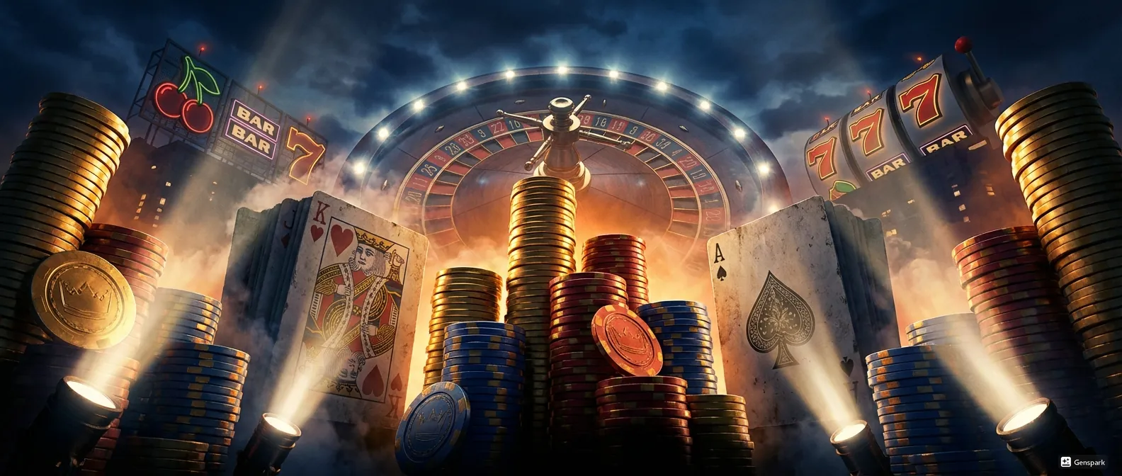 Slothunter Casino bonus