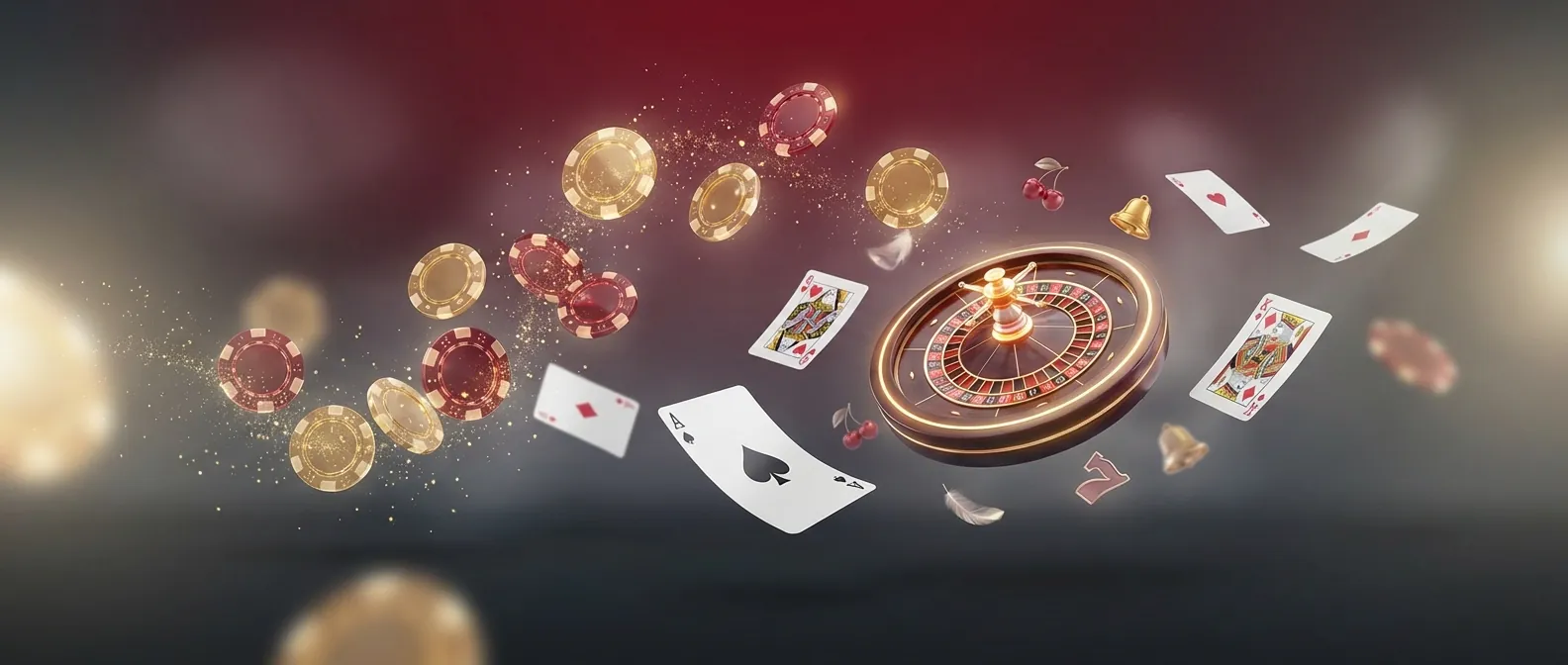 Slothunter Casino bonus