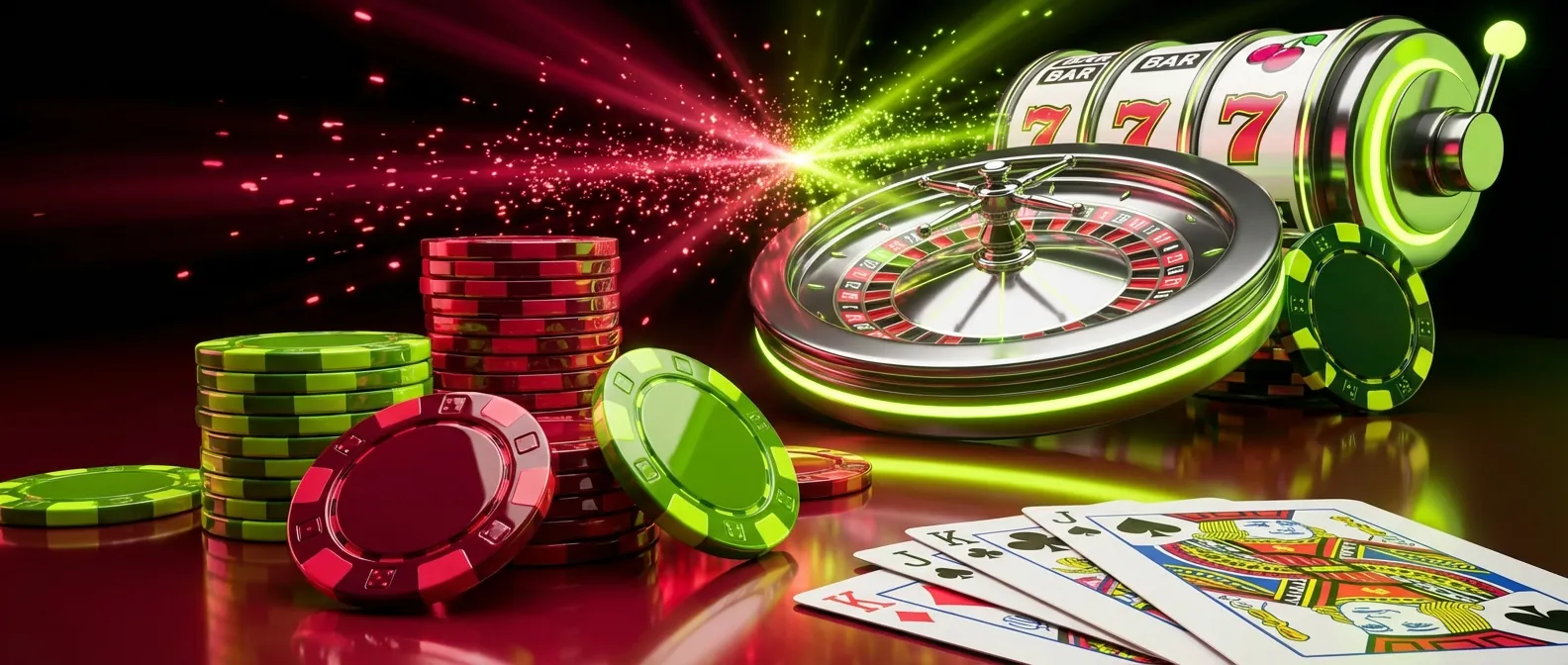 Slothunter Casino bonus