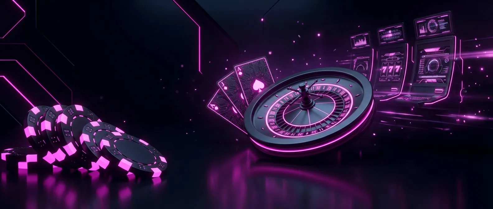 Slothunter Casino bonus